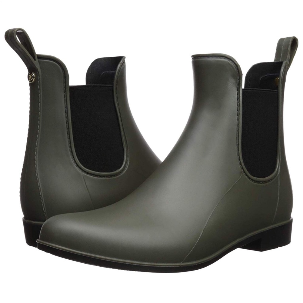 NWOT Sam Edelman Tinsley Rainboot